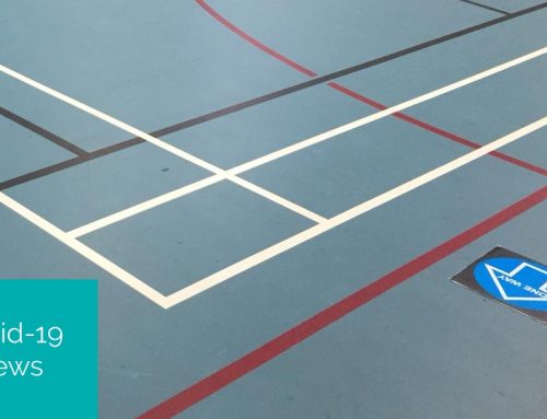 Albury Junior Badminton Club update amid Coronavirus – 04/12/2020
