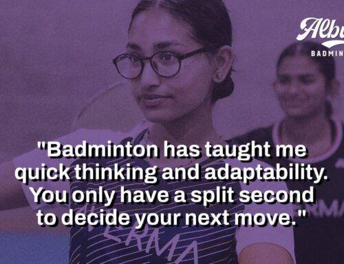 Zaima’s Journey from Albury to Dyson